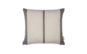 El Dokuması Yün Kare Yastık – Linetta Square