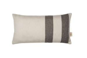 El Dokuması Yün Dikdörtgen Yastık – Ancora Due