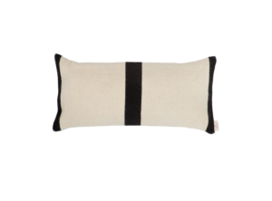 El Dokuması Yün Dikdörtgen Yastık – Strada