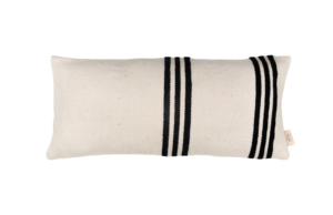 El Dokuması Yün Yastık – Tripla Linea