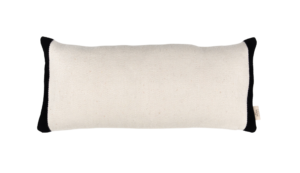 El Dokuması Yün Dikdörtgen Yastık – Fianco
