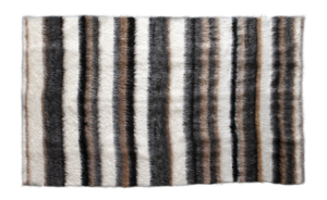 El Dokuması Mohair & Yün Kilim – Barcodestripe