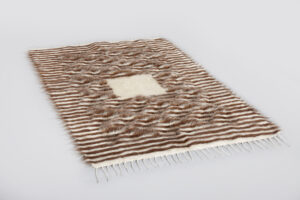 El Dokuması Mohair & Yün Kilim – Finestra