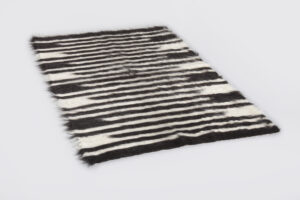 El Dokuması Mohair & Yün Kilim – electro