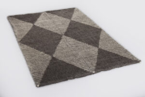 El Dokuması Mohair & Yün Kilim – riverberi